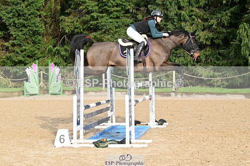 250215A-144401-01626 - Cls 5 Foxhunter and 1.20m Open