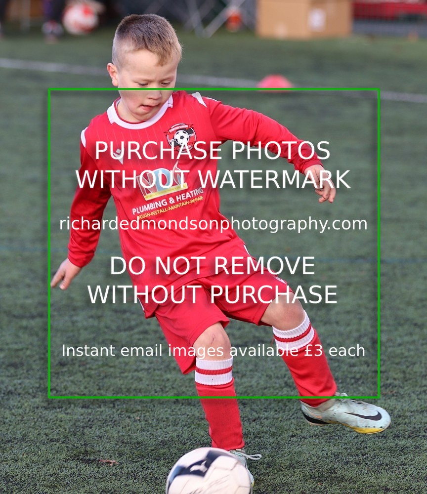 IMG_4792 - Carnforth Rangers Under 8's