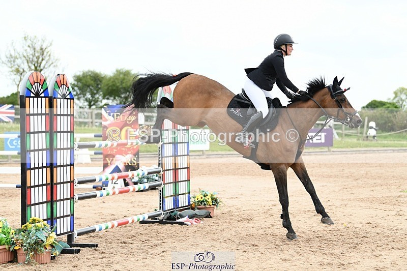 250508-130659-02367 - Cls 3 National 1.30m Open