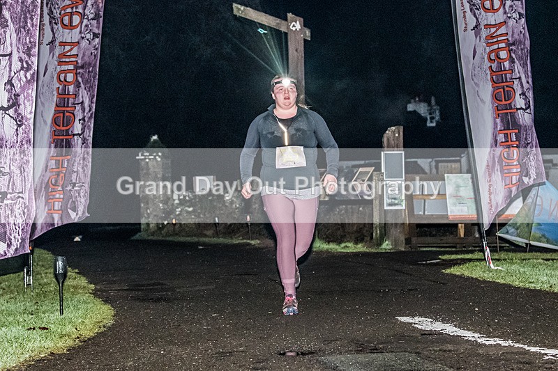 HTE Dark Skies 10K-132 - High Terrain Events Kielder Dark Skies 10K Trail Run Saturday 7th January 2023
