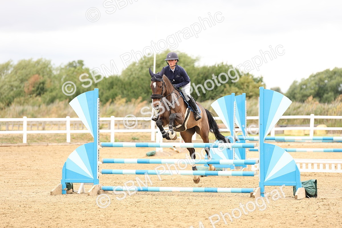 SBM_023759 - Class 5 - Senior Discovery - 1.00m