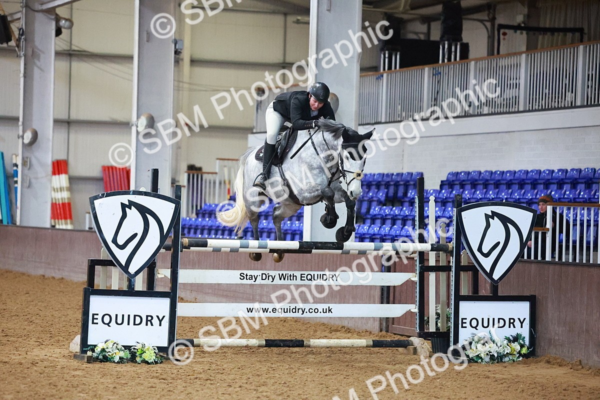 SBM_003741 - Class 11 - Senior Foxhunter - 1.20m