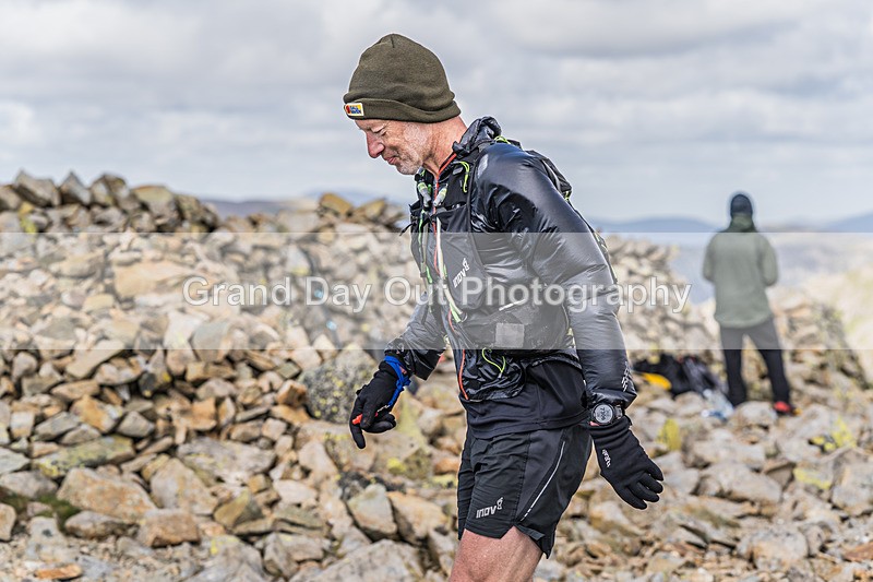 Ennerdale-483 - Ennerdale Horseshoe Fell Race Saturday 8th June 2024