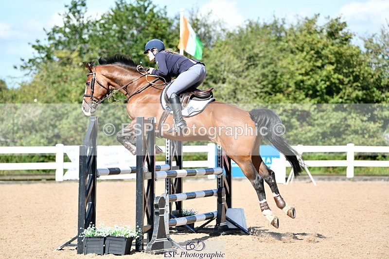 240913A-113117-03715 - Cls 21 Snr Discovery and 1m Open