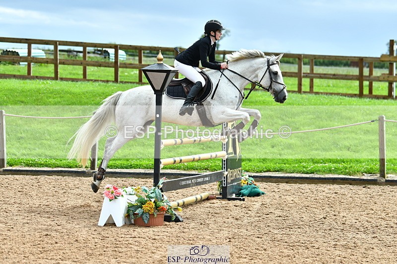 230729A-105010-05289 - Cls 14 NAF Bronze League Semi Final