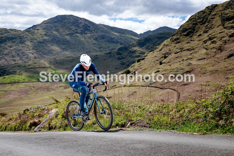 123927-2 - Blea Tarn Climb 12:00 - 13:00