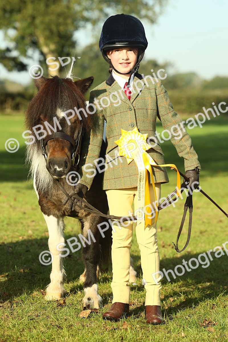 SBM_58512 - S37 - Starters In Hand Showing
