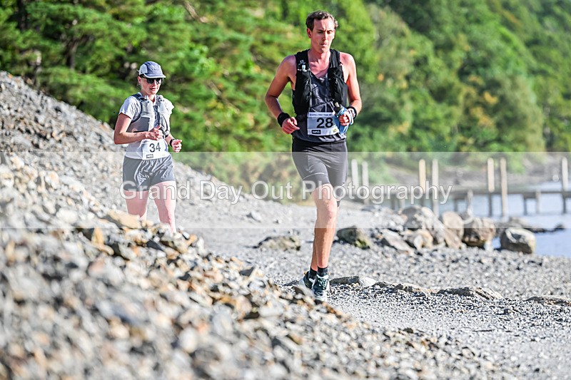 Scafell Pike -66 - Fellside Events Scafell Pike Trail Marathon Sunday 23rd August 2026