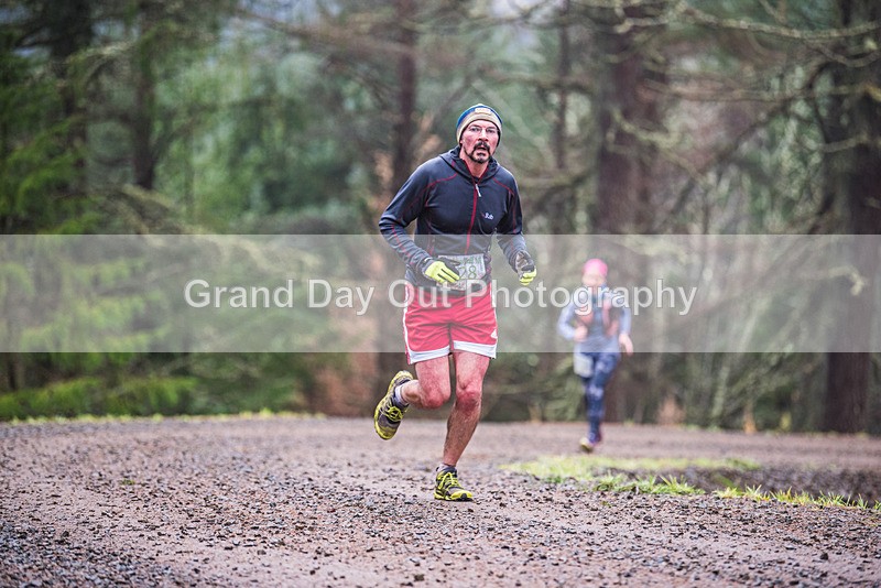 Glentress 21  10K-932 - High Terrain Events Glentress 21 & 10K Trail Races Saturday 18th November 2023