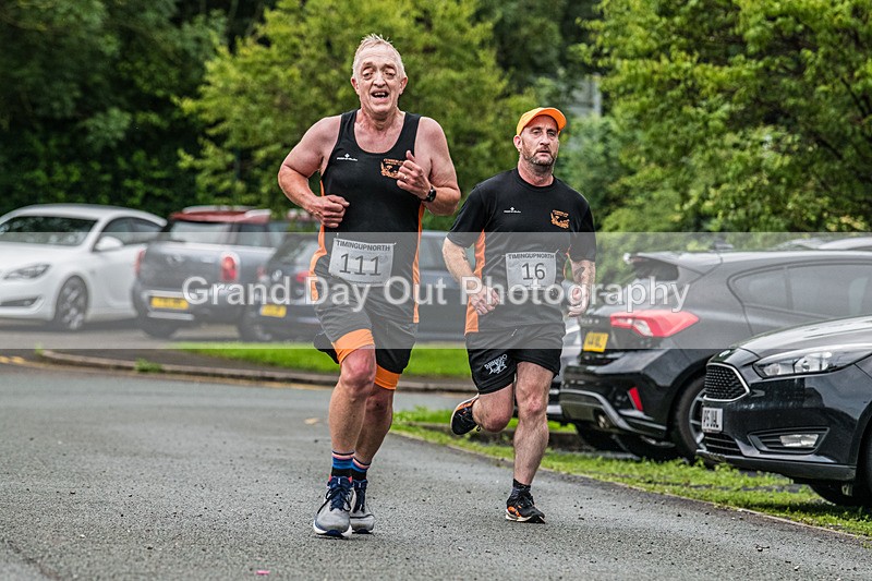 Lambfoot-828 - Lambfoot Loop Road Race Tuesday 1st July 2025