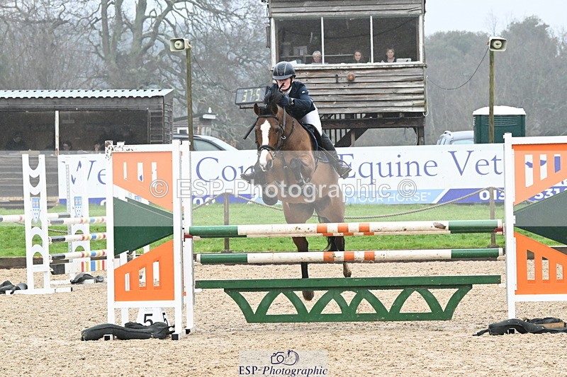 250215A-125736-00791 - Cls 4 Newcomers and 1.10m Open