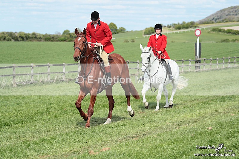 PtP 190426 750 - Vine & Craven PtP Kingston Blount 19/04/26