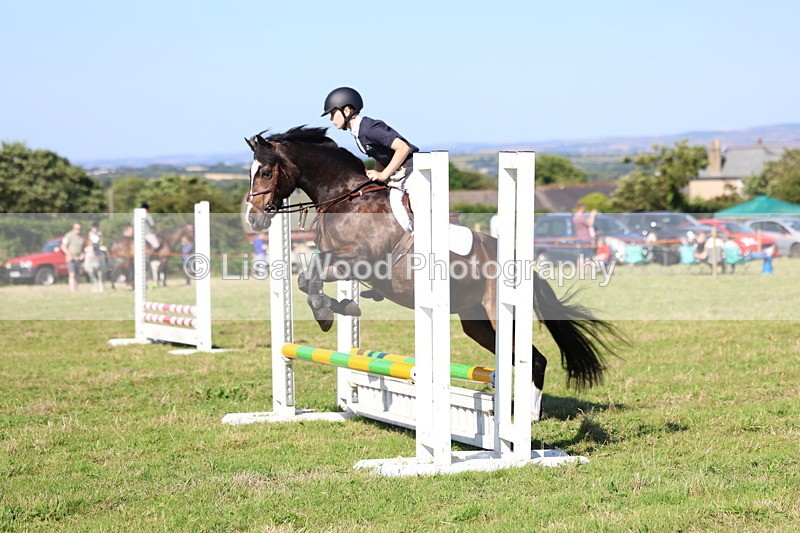 3E7A4510 - Class 1: Club 60cm