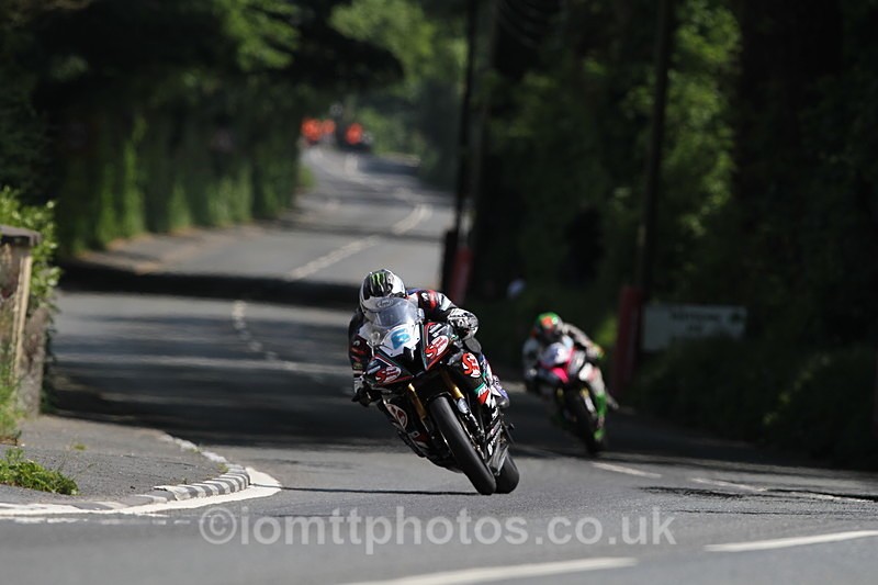 PR158283 - Supersport Race 2