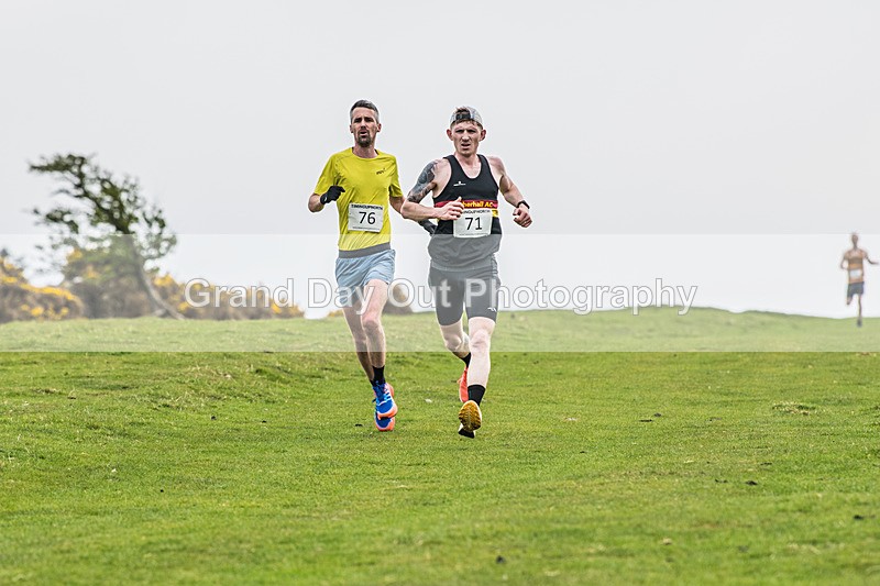 Isel Cross-26 - Isel Cross Race Saturday 19th April 2025