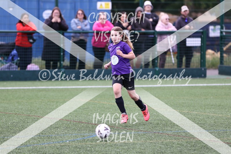 1DX30782 - Sat 13th U9 Girls