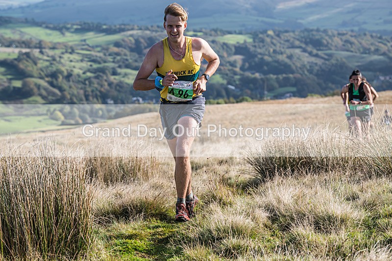 Leg 1 -134 - UK Fell & Hill Relays - Todmorden Leg 1 Saturday 17th October 2026