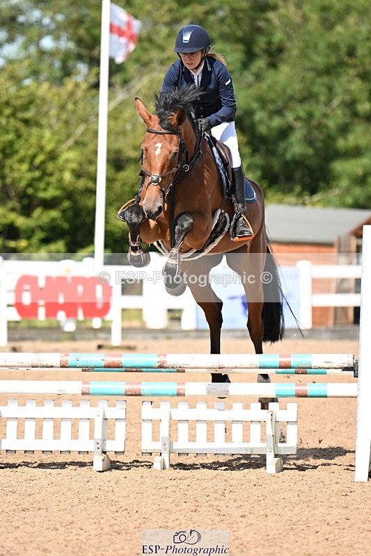 240914A-121241-06717 - Cls 22-S 85cm Amateur Qualifier