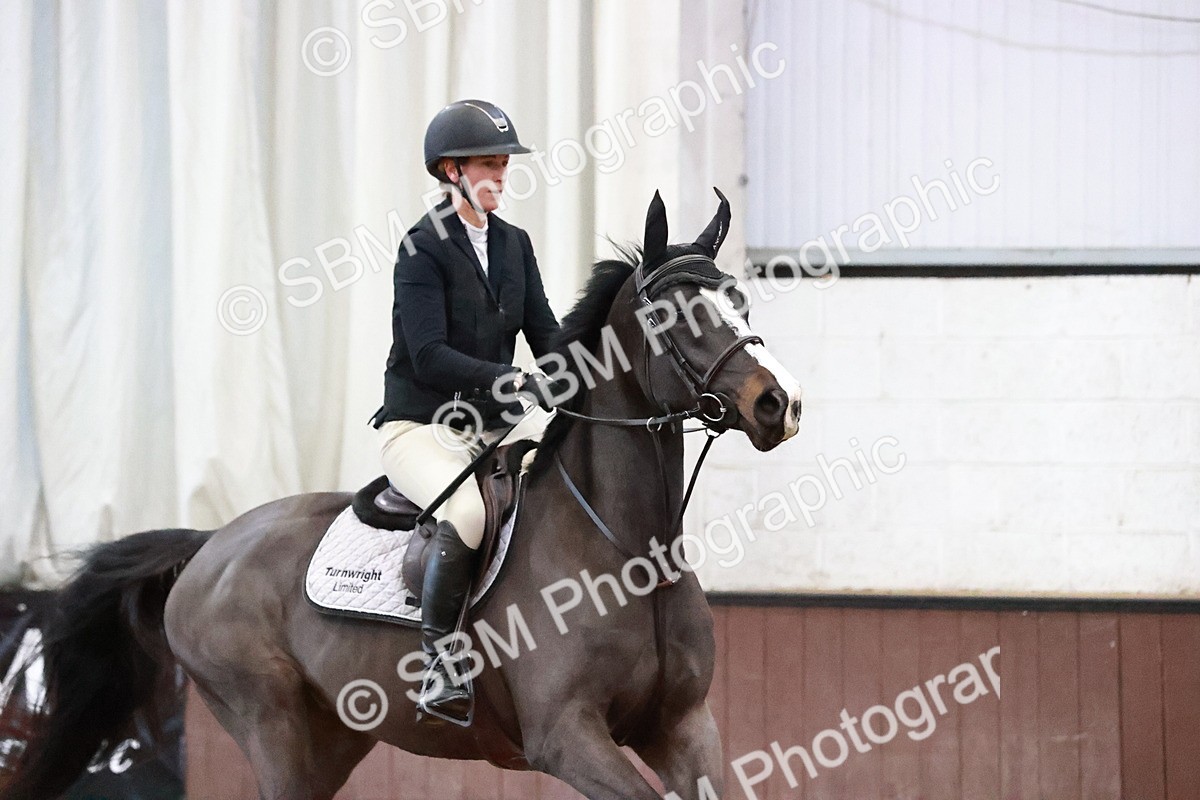 SBM_000022 - Class 1 - Clear Round
