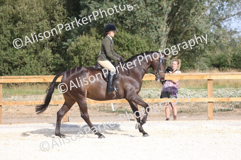 20260802-0082 - Class 5 - ROR Ridden