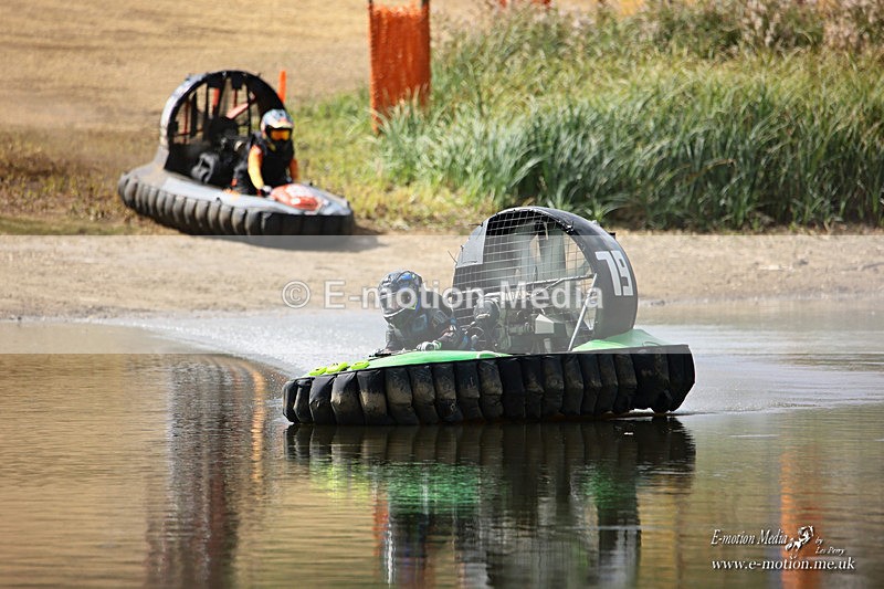 HCWC 220826 432 - Hovercraft W C Race Day 2 22/08/26
