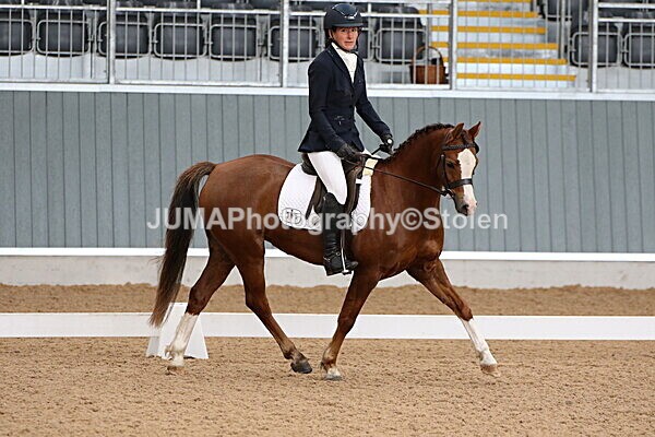 SIAL7994 - GDG Bogenraith Friday 26th Sept 2025