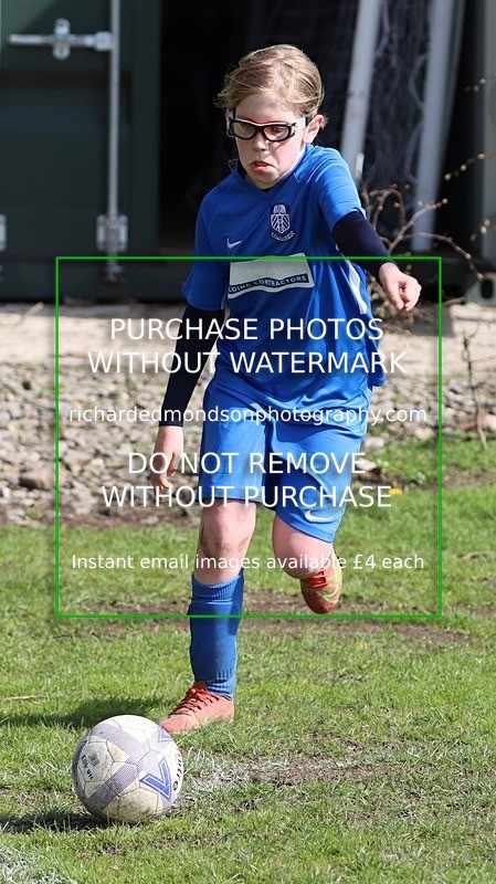 IMG_2421 - Kendal Utd Girls U11 v Wattsfield (Second Half)