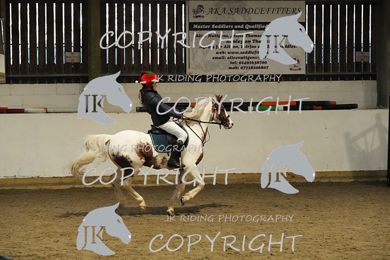 JKR02902 - Class 7 80cm