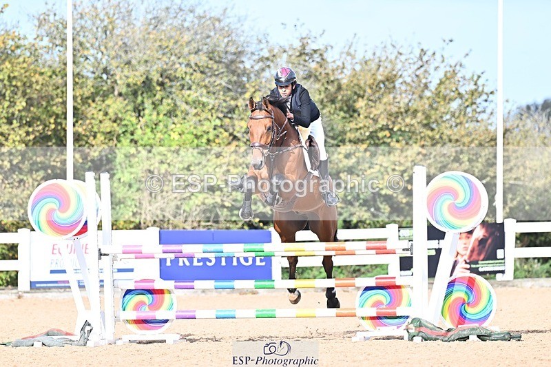 261014-111539-00174 - Cls 03 Snr Disco & 1.00m Open