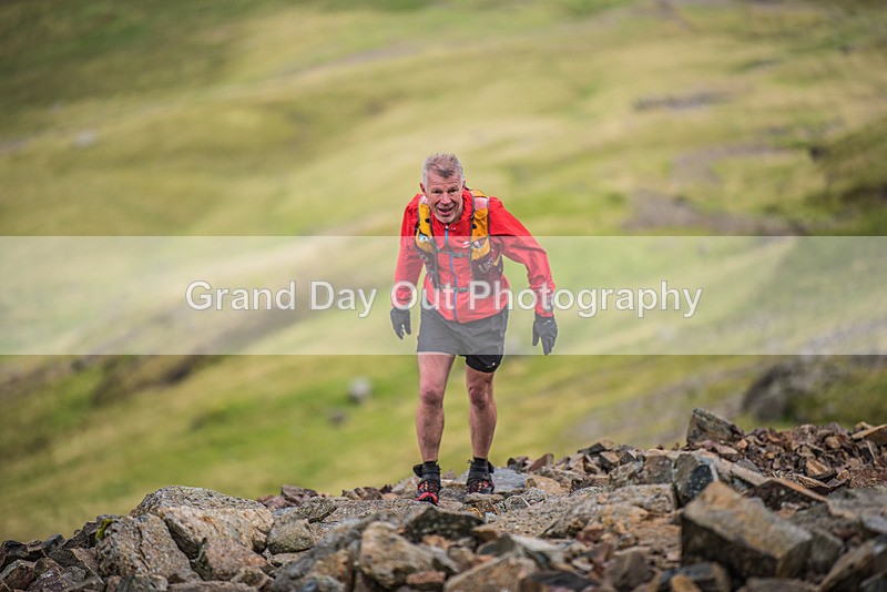 Borrowdale-1642 - Borrowdale Fell Race Saturday 5th August 2023
