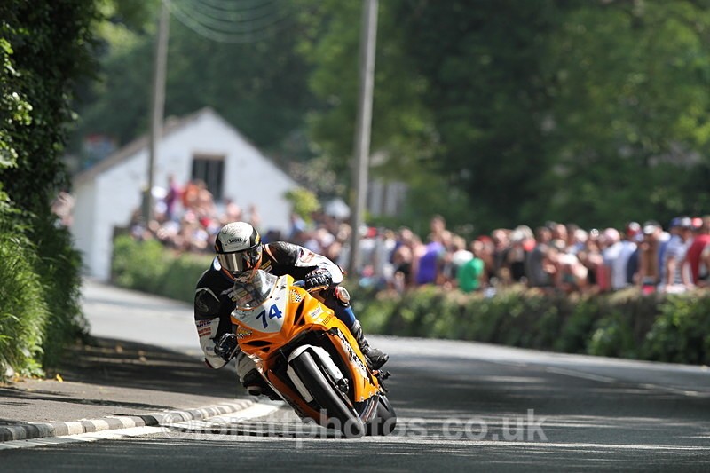 PR158101 - Supersport Race 2