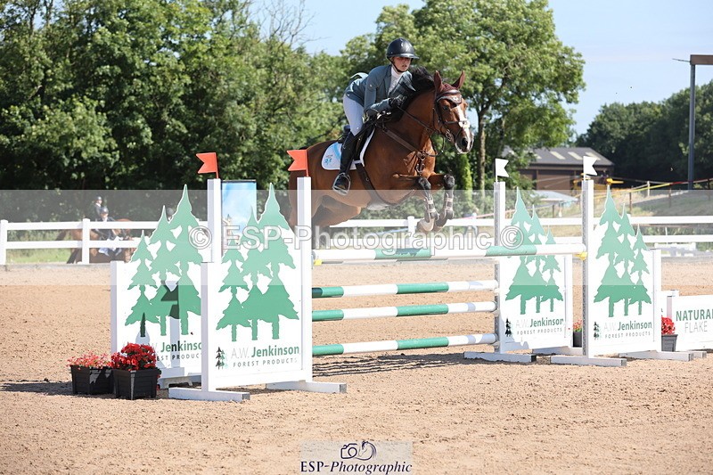 240718A-102249-03785 - Cls 29, YH 6 Yr Olds 1.20m