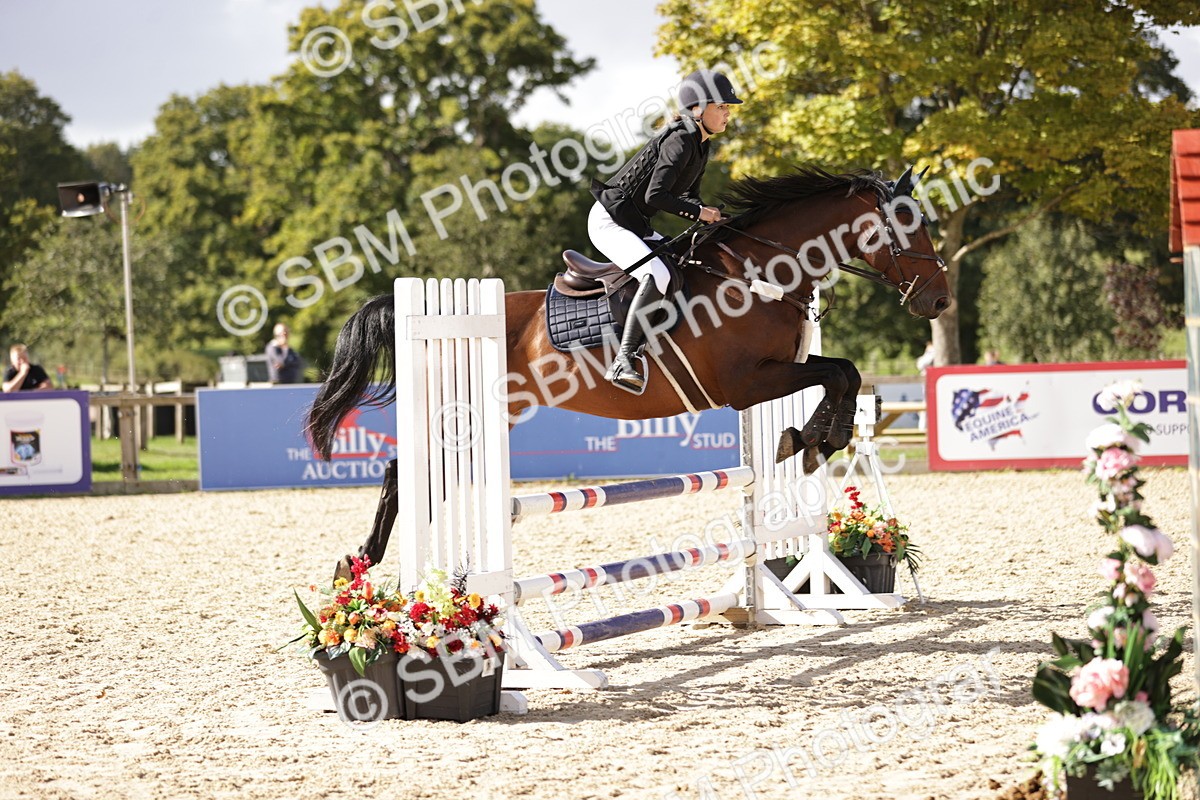 SBM_16776 - J33 - Senior 75cm Championship