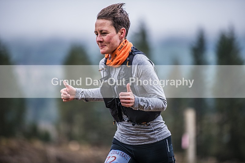 Kielder-376 - High Terrain Events Kielder 82, 50 & 32K Ultra Trail Races Saturday 13th April 2024