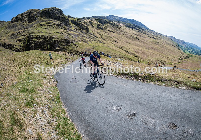 143128 - Hardknott Pass Camera 2 14.00-15.00