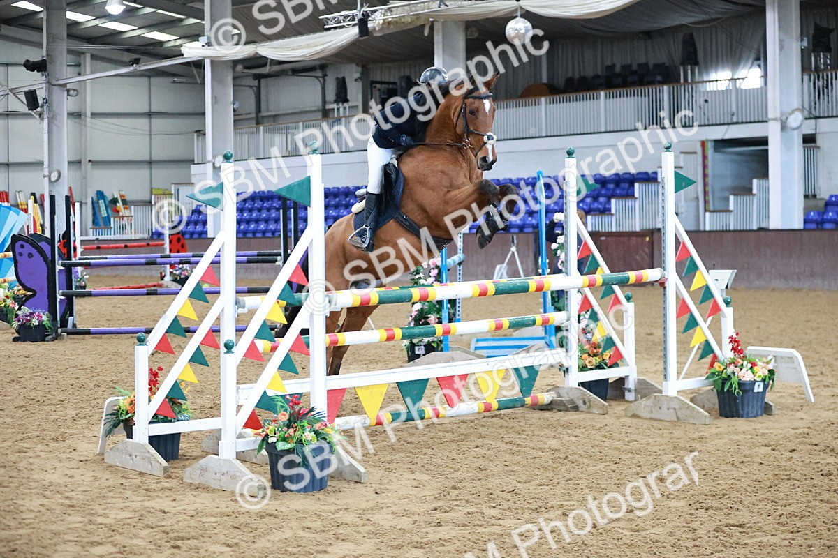 SBM_003894 - Class 11 - Senior Newcomers - 1.10m