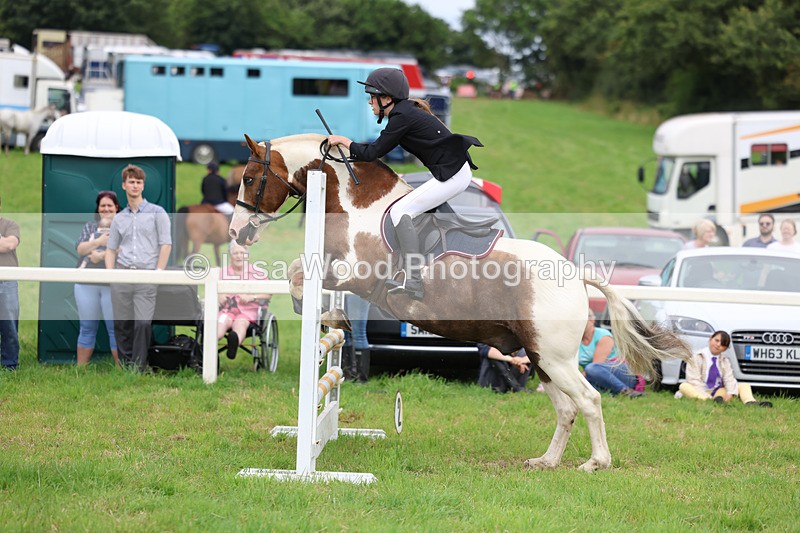 3E7A6421 - Class 3:80cm Juniors and Seniors