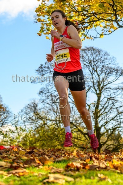 NatRel25-915452 - Senior Female Set Two