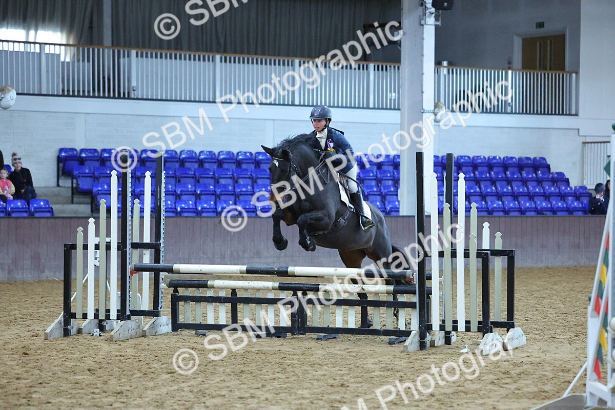 SBM_001671 - Class 5 - Show Jumping 80cm