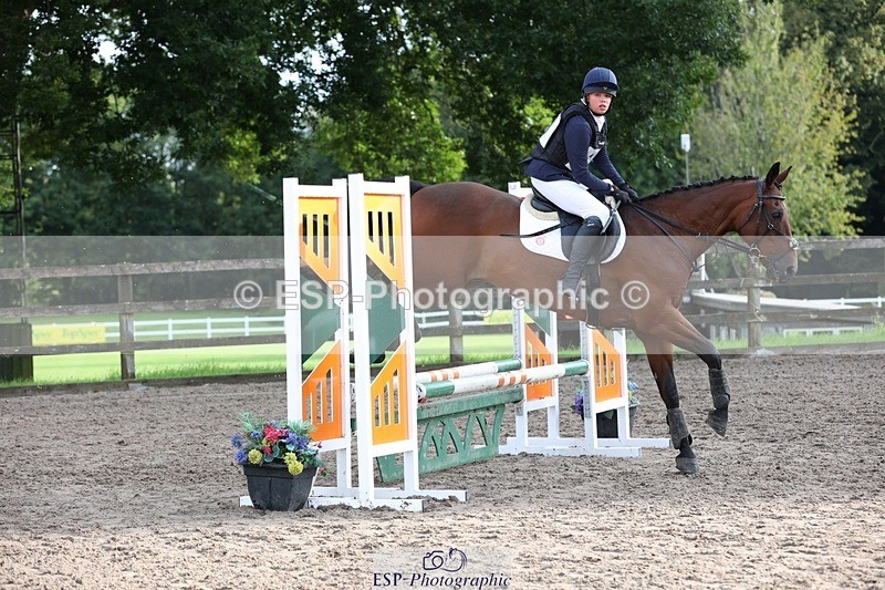 230826-085600-13310 - Round 1 Start to 9.30 Coursewalk