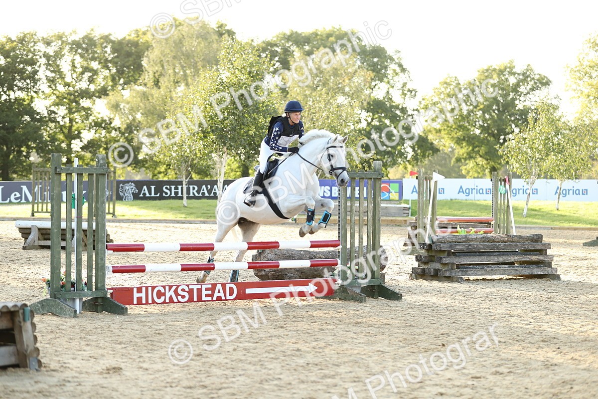 SBM_30582 - E11 - Eventers Challenge 80cm Championship