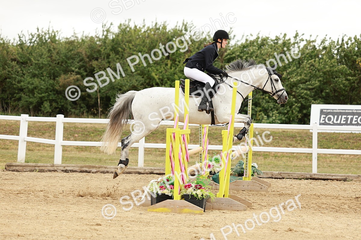 SBM_006265 - Class 1 - Senior British Novice - 90cm Open