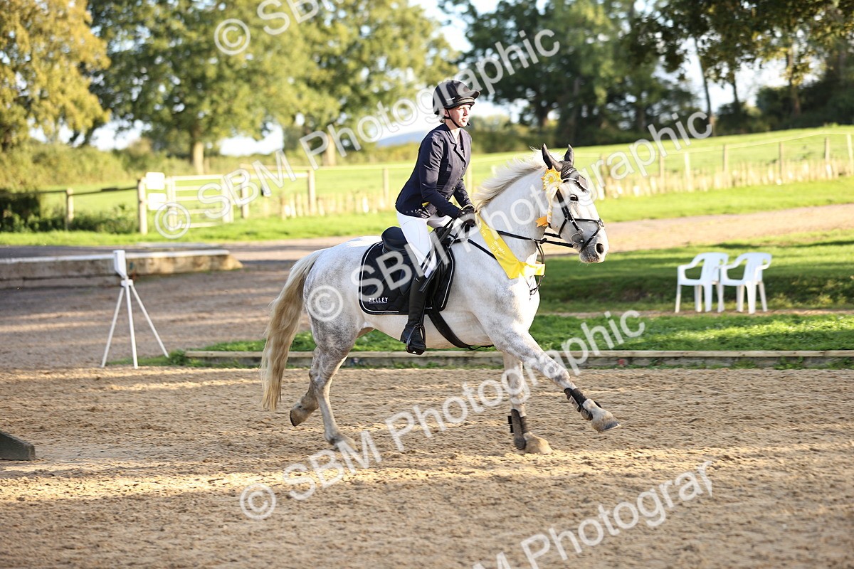 SBM_52113 - J10 - Junior Pony 75cm Championship