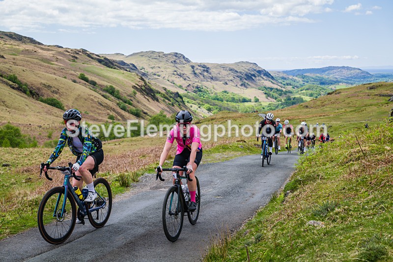 132659 - Hardknott Pass Camera 1 13.00-14.00