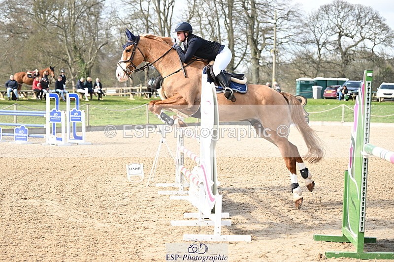 250322A-142929-03221 - Cls 11 Snr Newcomers