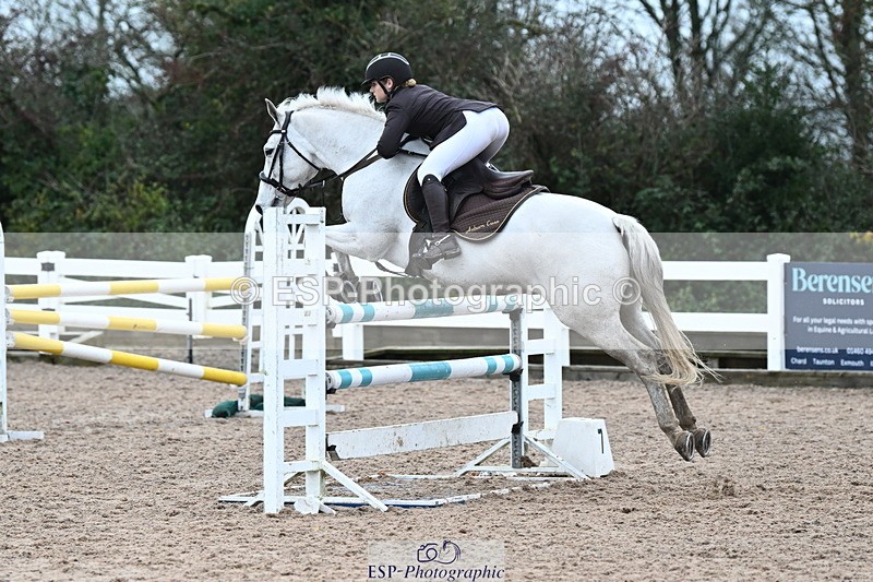 231118A-125906-02018 - Cls 6 BlueChip Pony Sapphire Qualifier