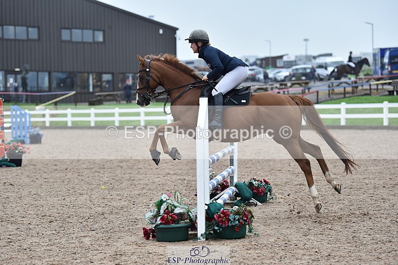 231013A-092858-00795 - Cls 6 British Novice & 90cm Open