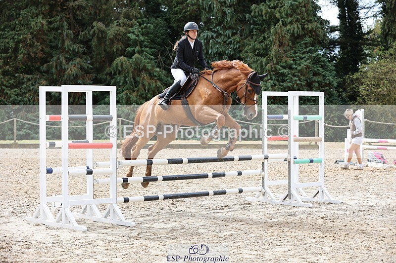 250829A-105656-01253 - Cls 7 British Novice and 90cm