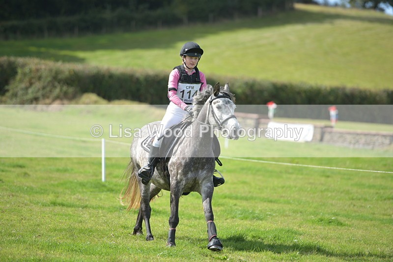 RAY_8398 - Class 1: Trebudannon Open: Red Table