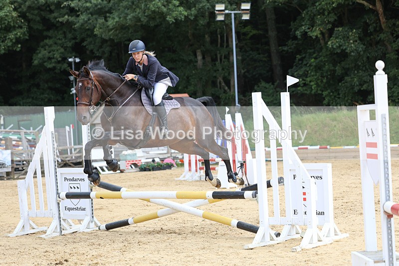 3E7A3356 - Class 7: 70cm Senior